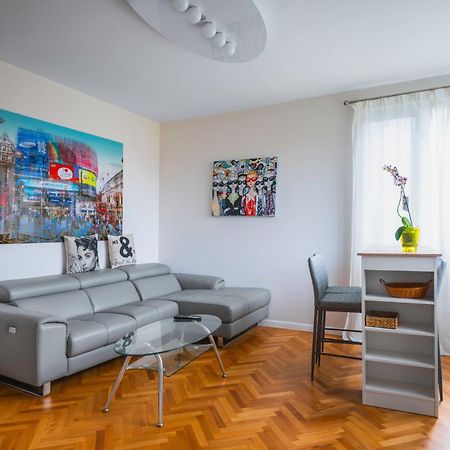 New With The Best View - 2Bd Bright Flat Near Ndk صوفيا المظهر الخارجي الصورة