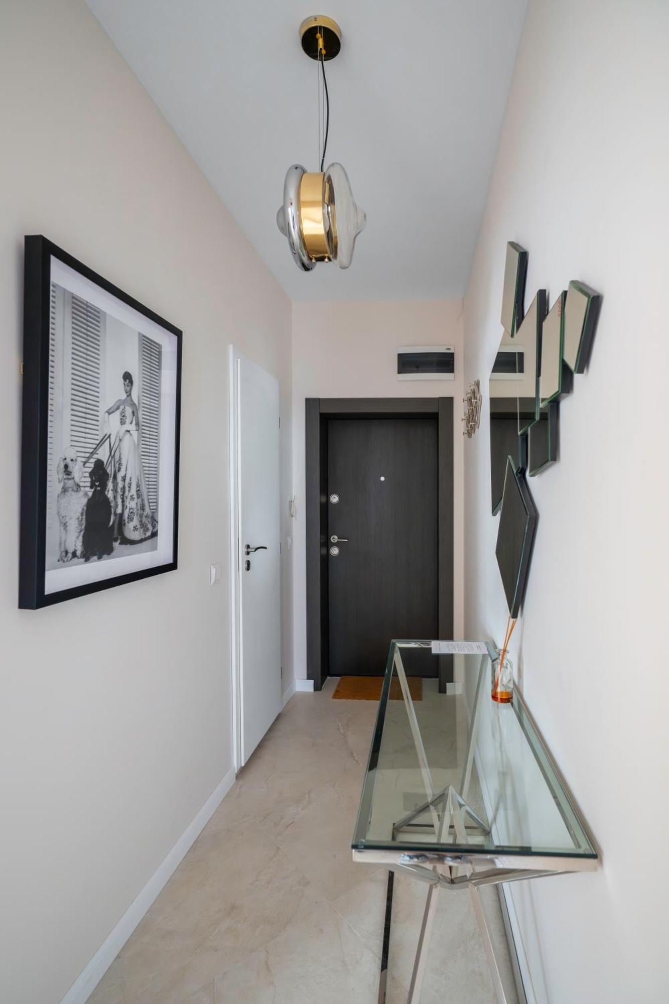 New With The Best View - 2Bd Bright Flat Near Ndk صوفيا المظهر الخارجي الصورة