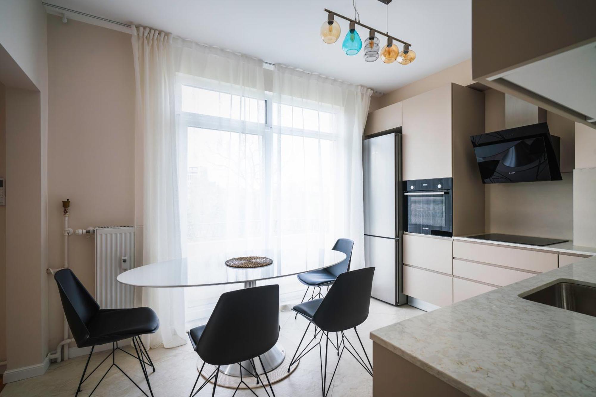New With The Best View - 2Bd Bright Flat Near Ndk صوفيا المظهر الخارجي الصورة