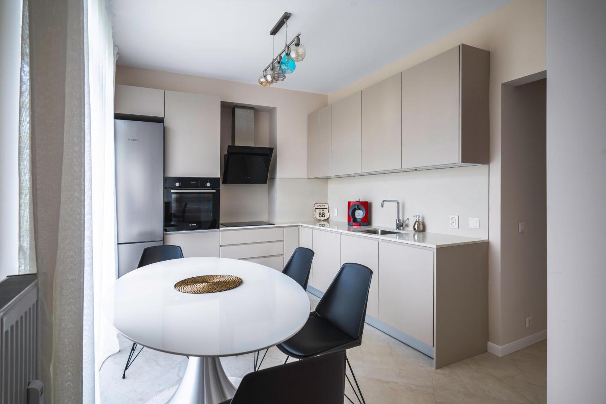 New With The Best View - 2Bd Bright Flat Near Ndk صوفيا المظهر الخارجي الصورة