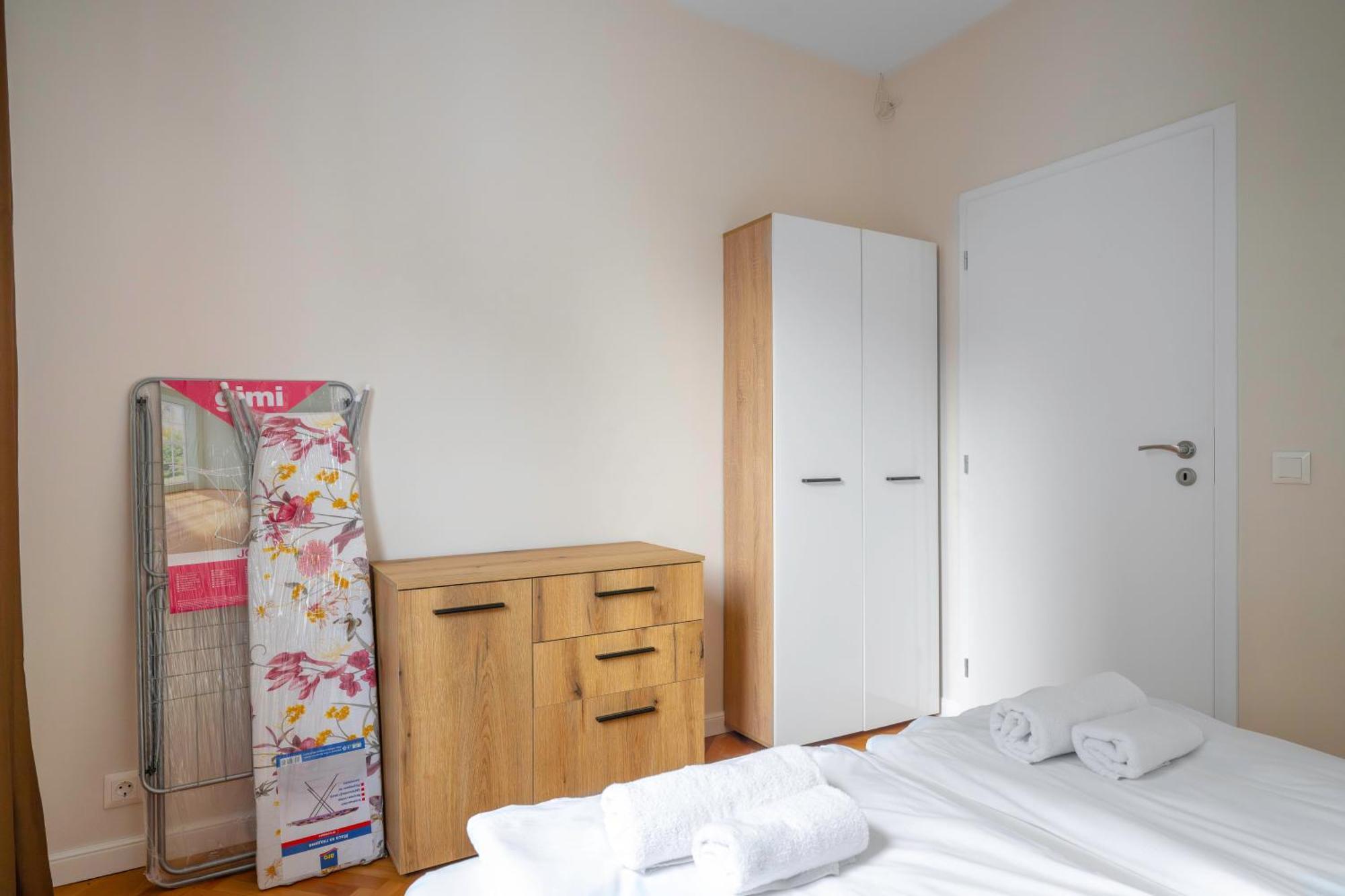New With The Best View - 2Bd Bright Flat Near Ndk صوفيا المظهر الخارجي الصورة